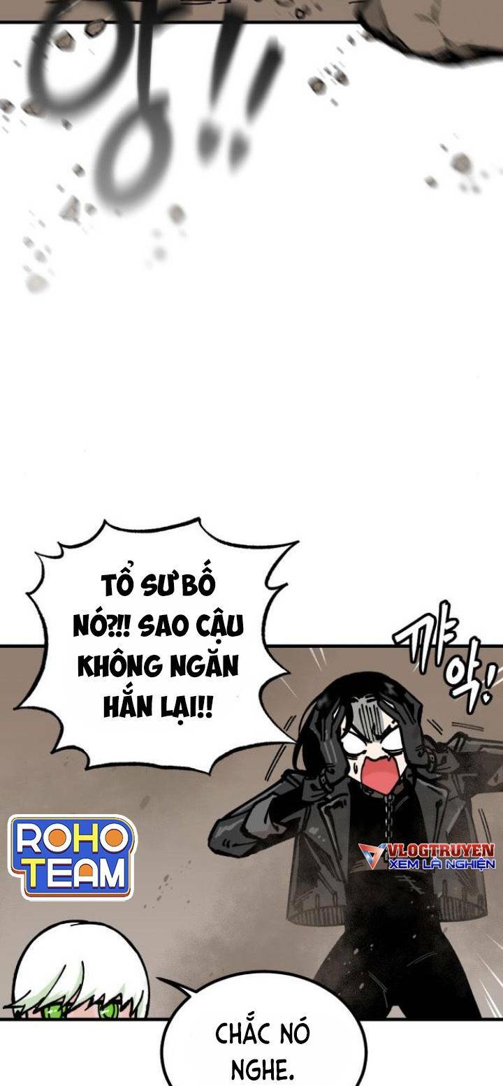 Rasud - Chương 14