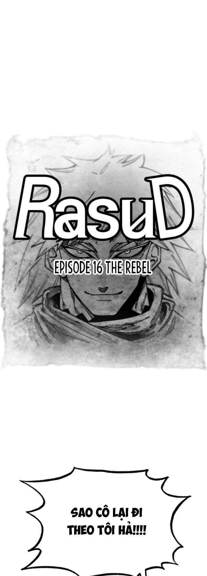 Rasud - Chương 16