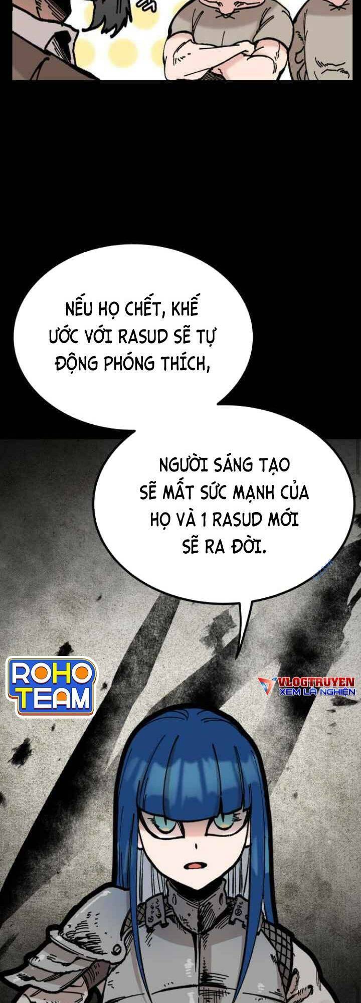 Rasud - Chương 16