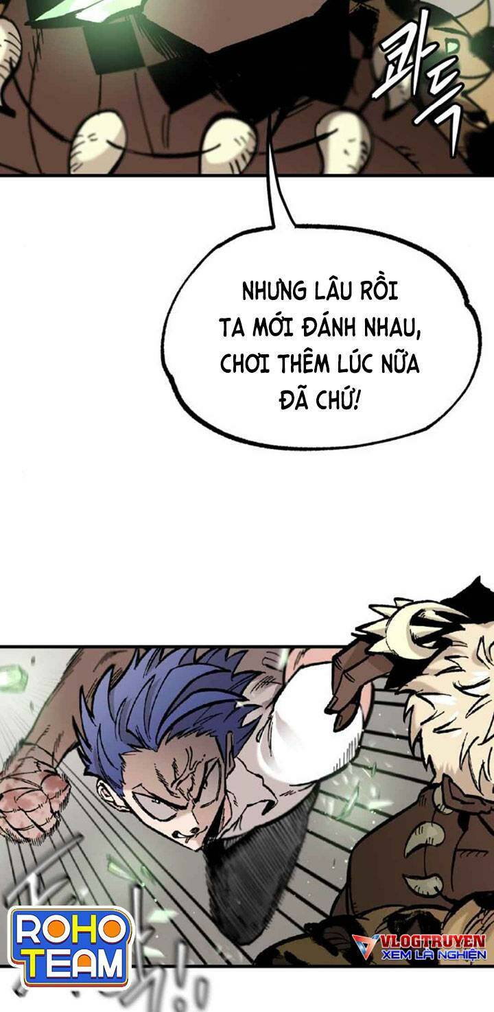 Rasud - Chương 17