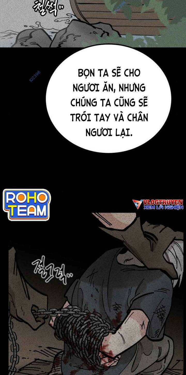 Rasud - Chương 18
