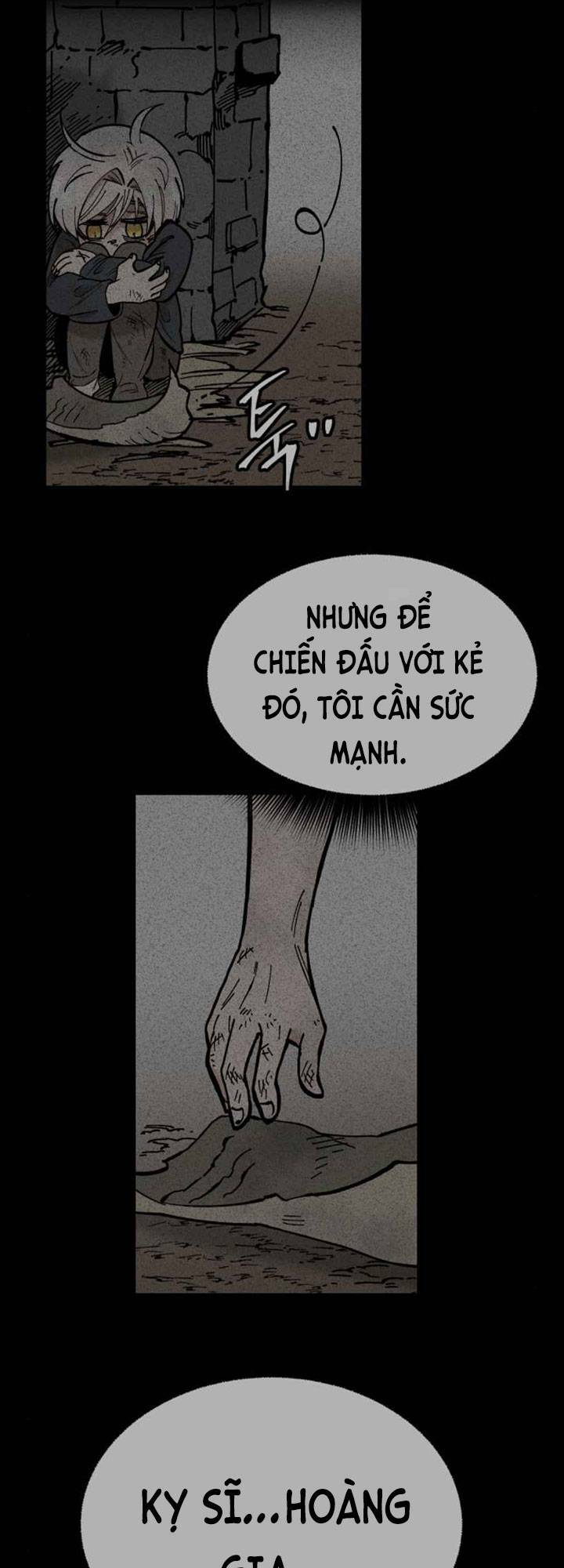 Rasud - Chương 18