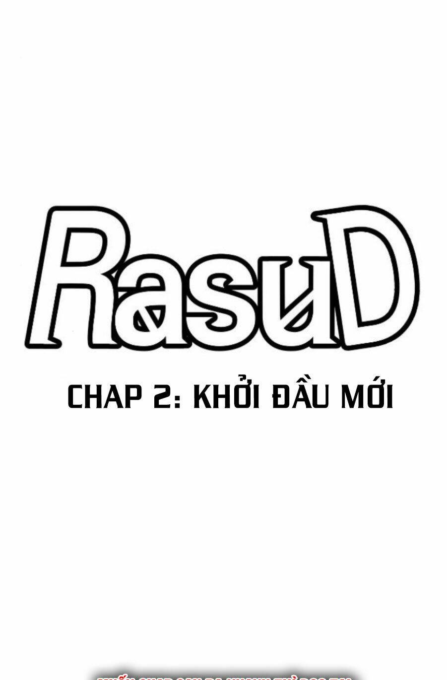 Rasud - Chương 2