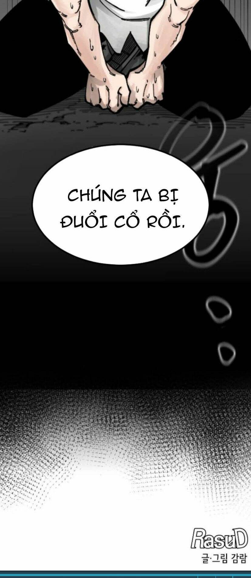 Rasud - Chương 2