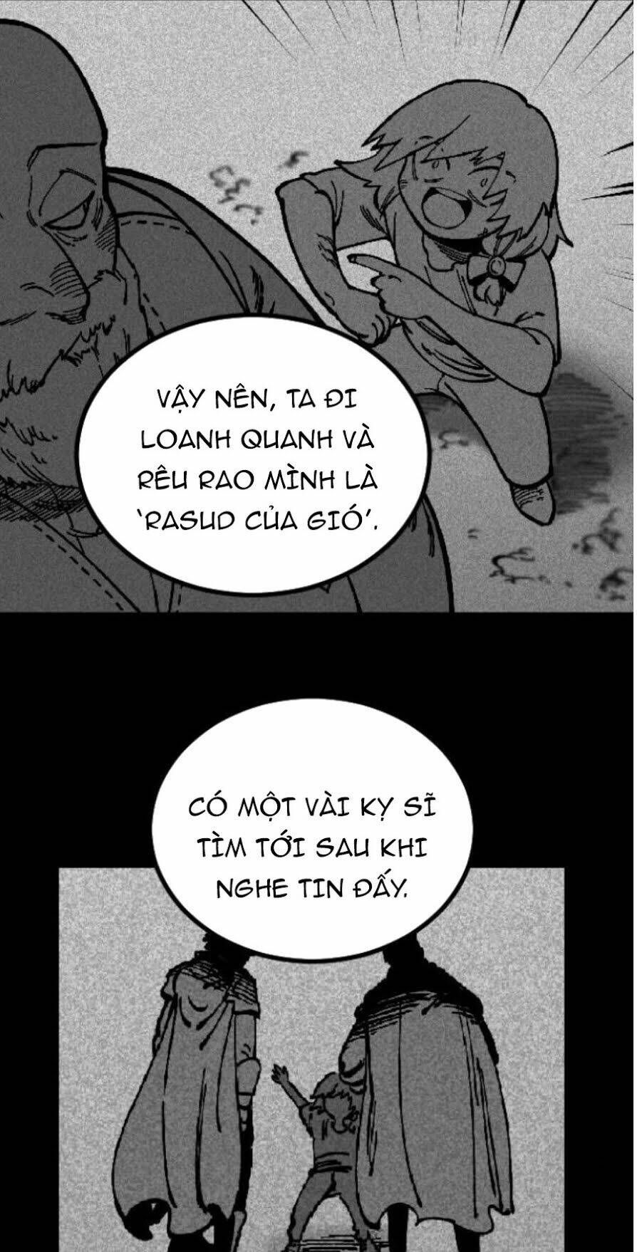Rasud - Chương 2