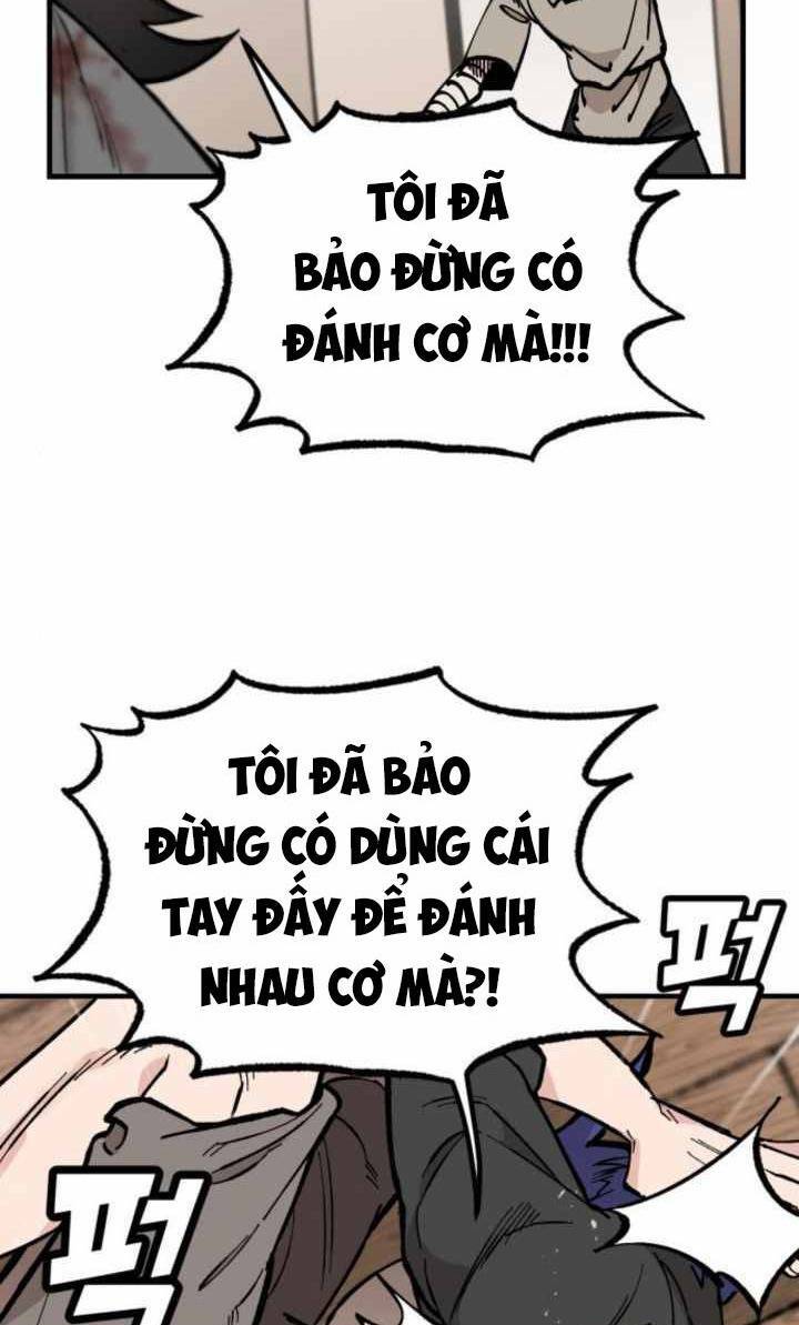 Rasud - Chương 20