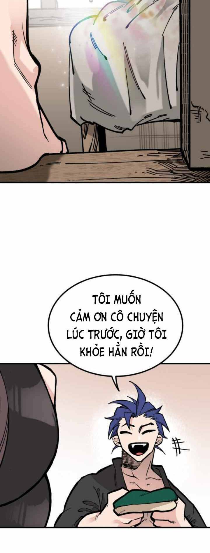 Rasud - Chương 20
