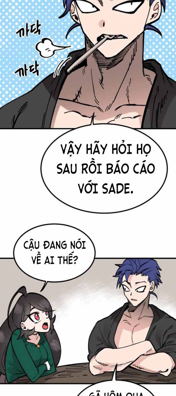 Rasud - Chương 20