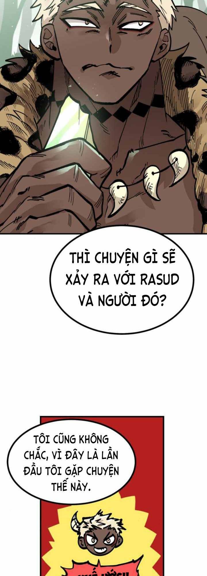 Rasud - Chương 20