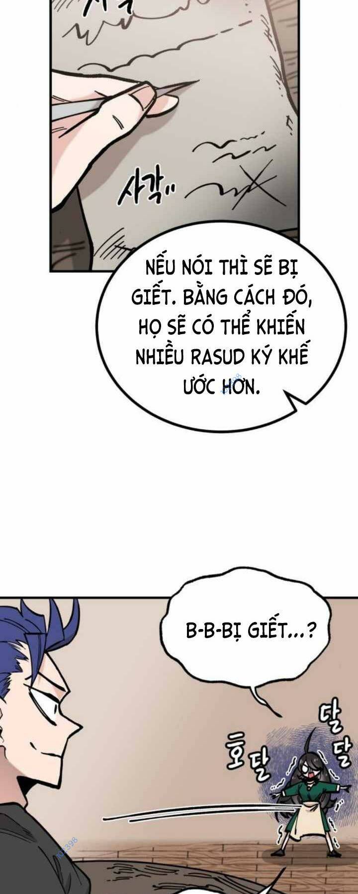 Rasud - Chương 20