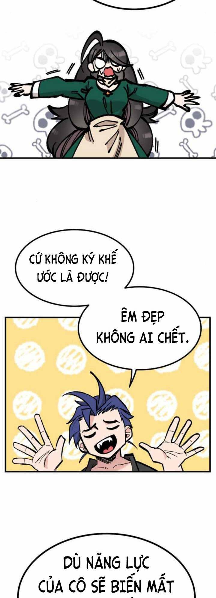 Rasud - Chương 20