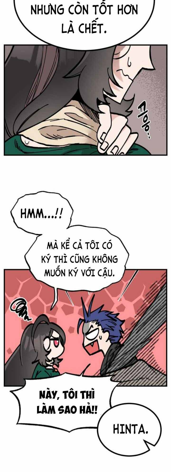 Rasud - Chương 20