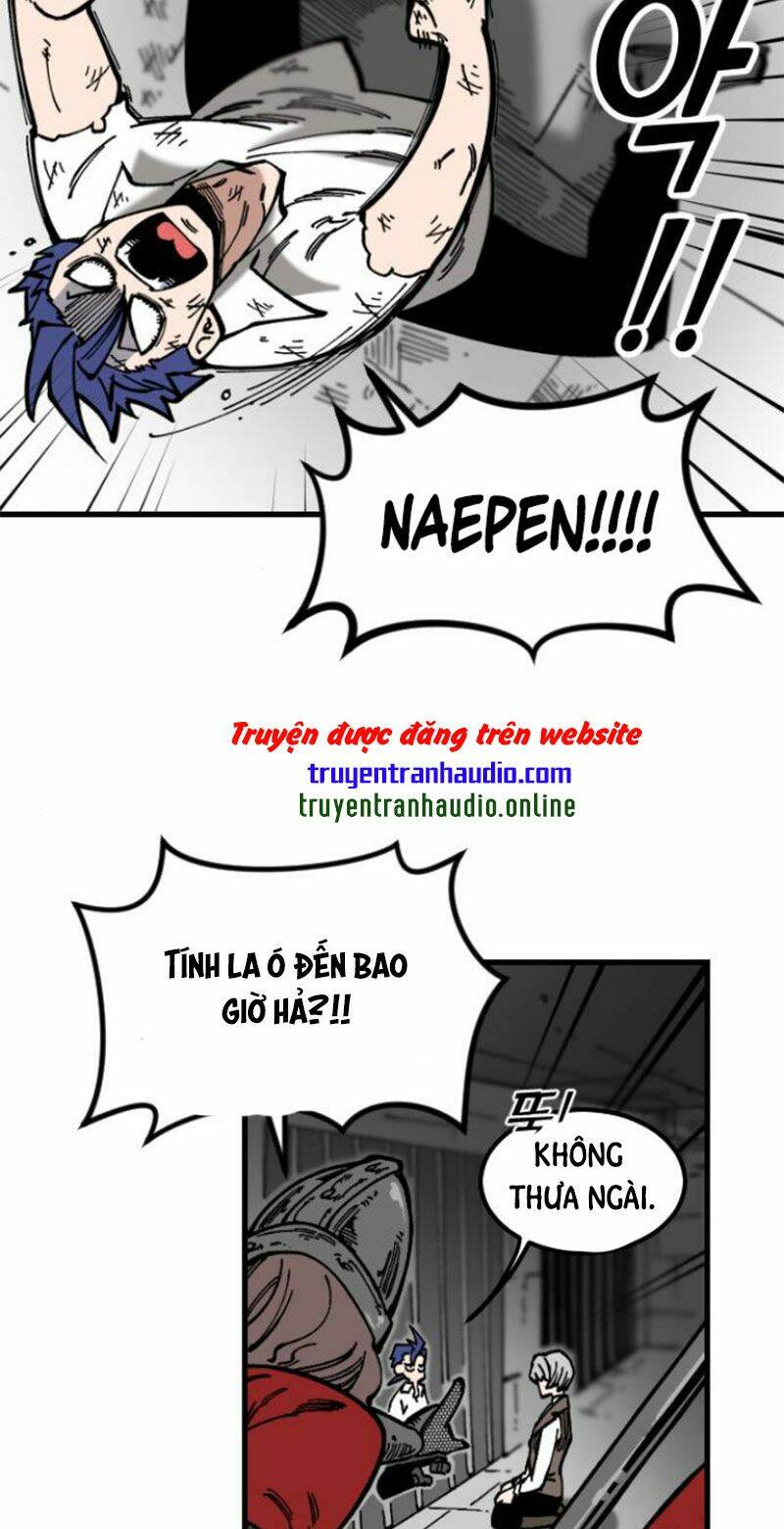 Rasud - Chương 3