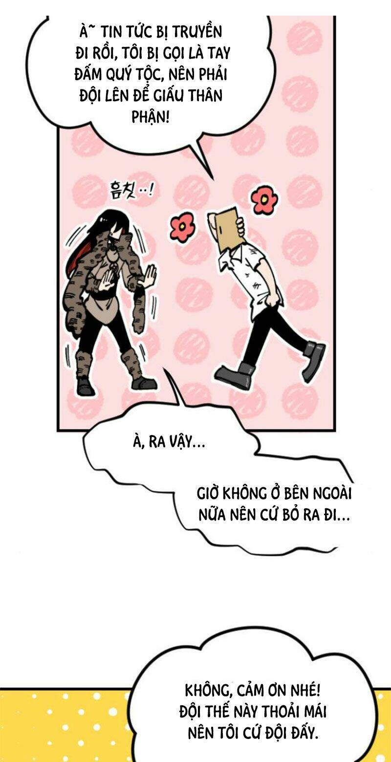 Rasud - Chương 3