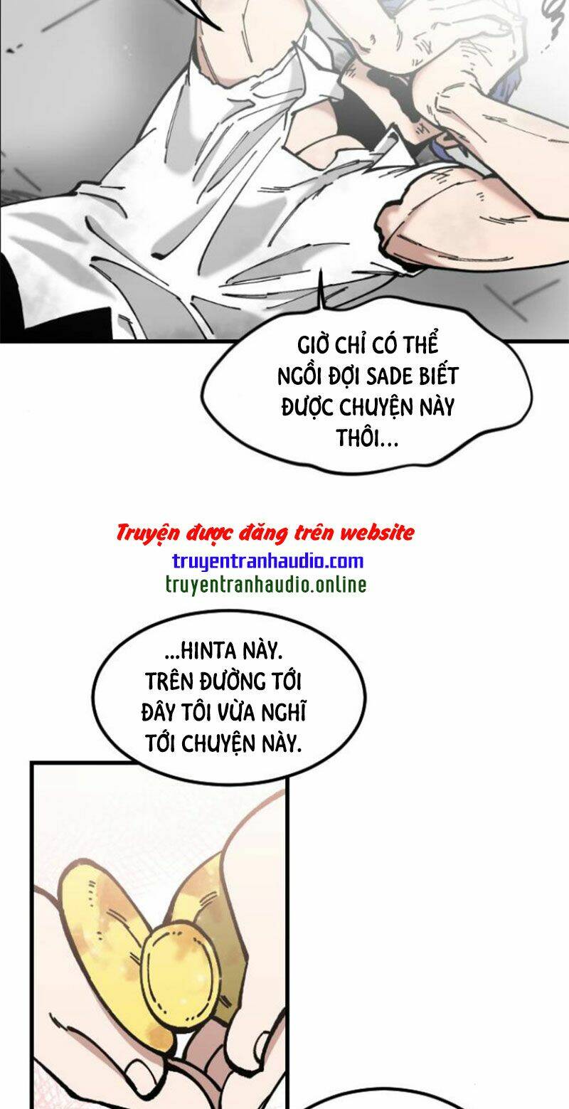 Rasud - Chương 3