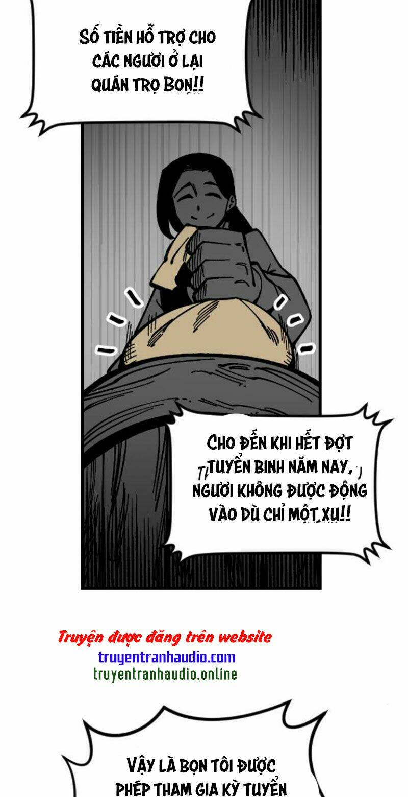 Rasud - Chương 3