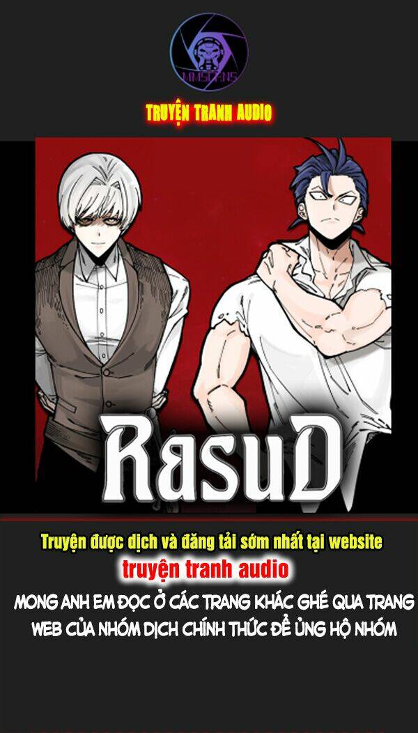 Rasud - Chương 4
