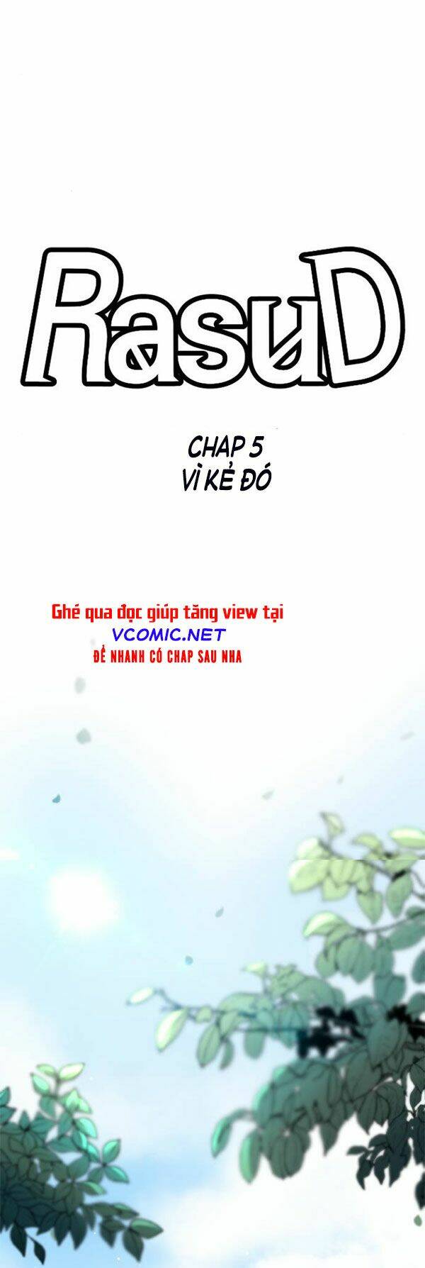 Rasud - Chương 5