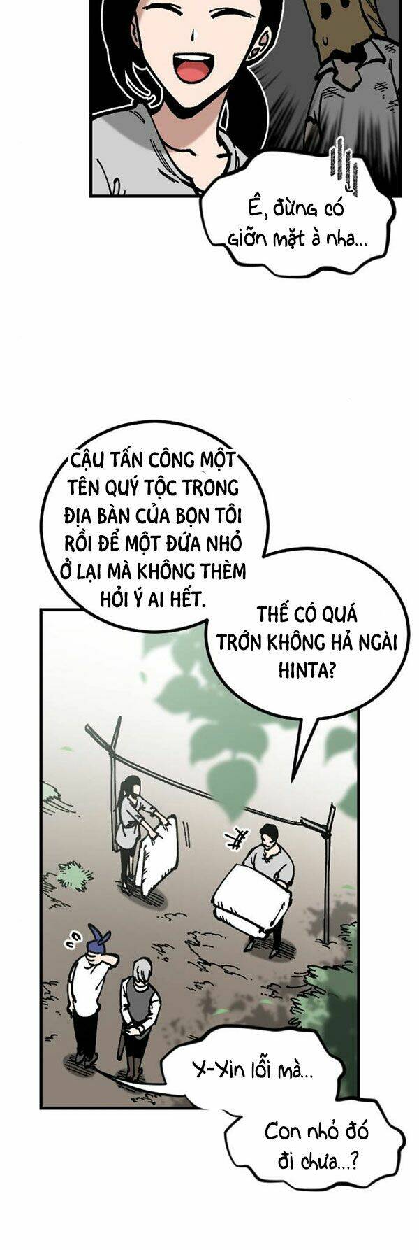 Rasud - Chương 5