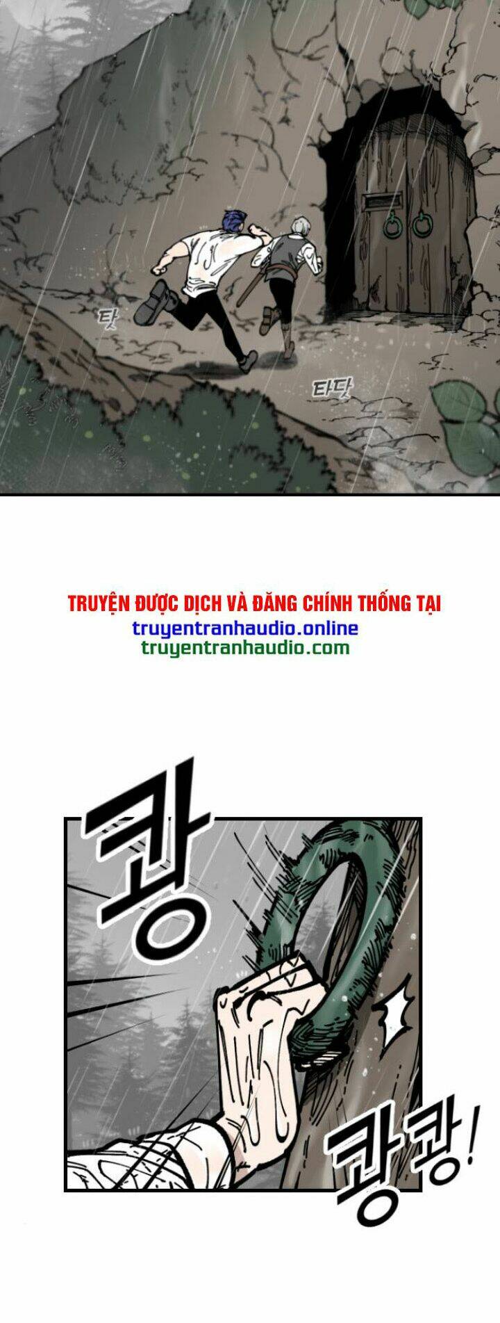 Rasud - Chương 6