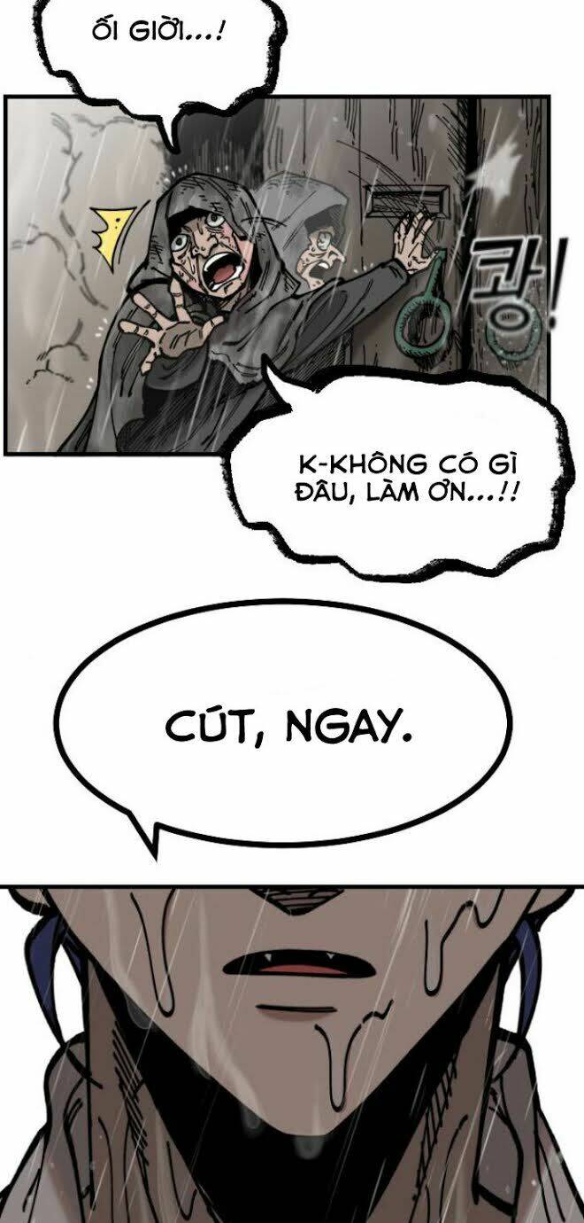 Rasud - Chương 6