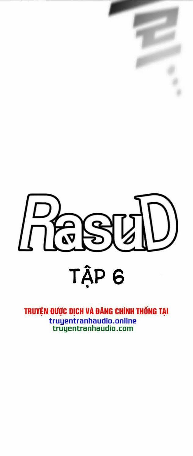 Rasud - Chương 6
