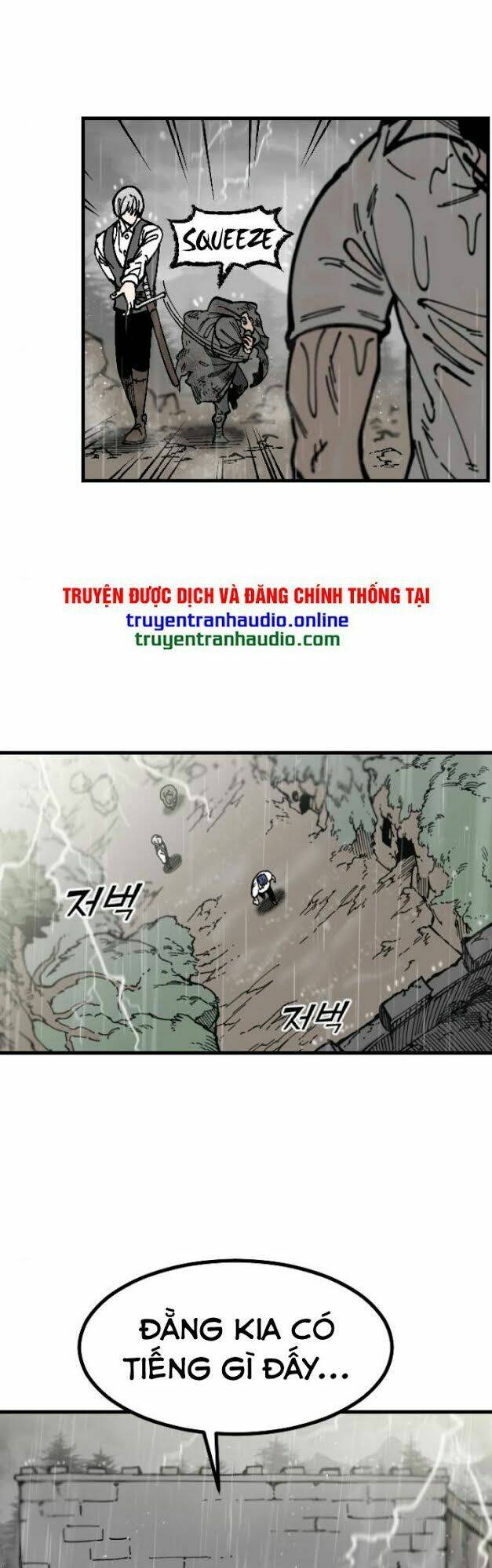 Rasud - Chương 6