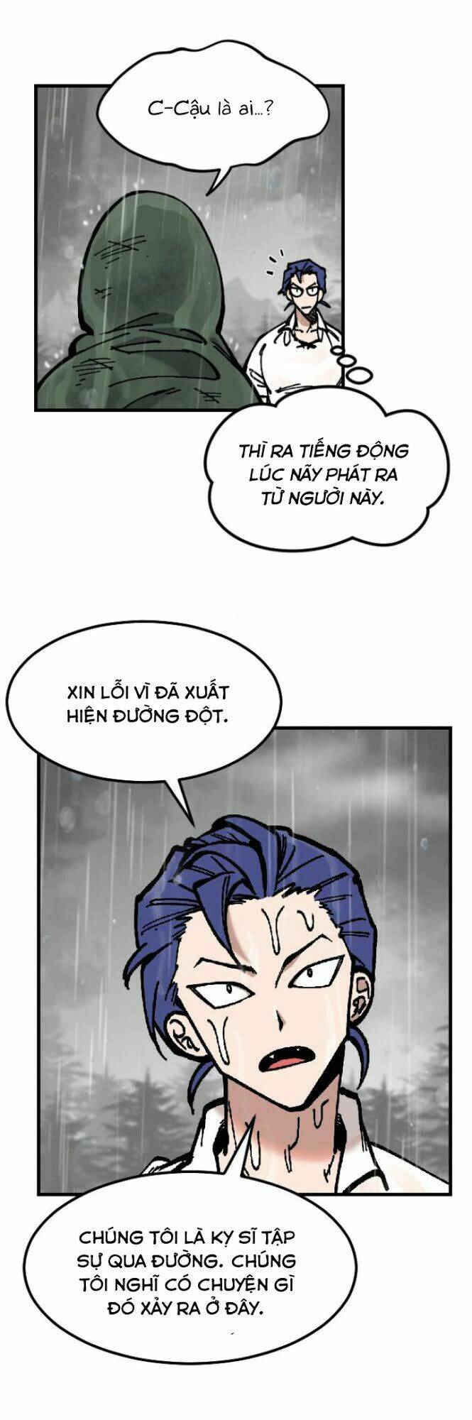 Rasud - Chương 6