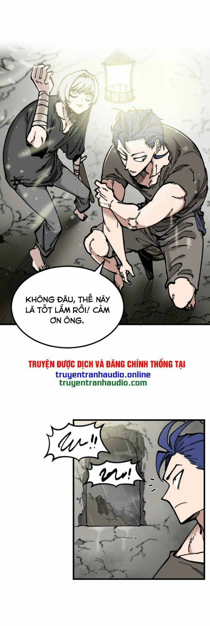 Rasud - Chương 6