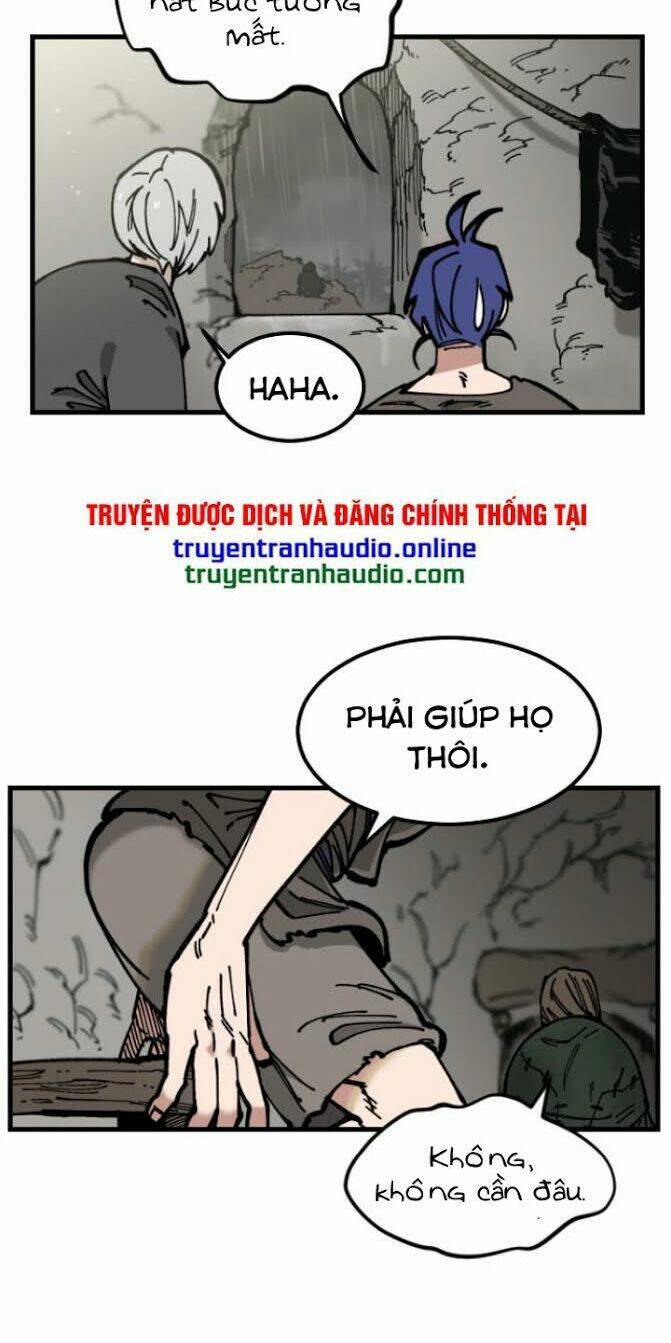 Rasud - Chương 6