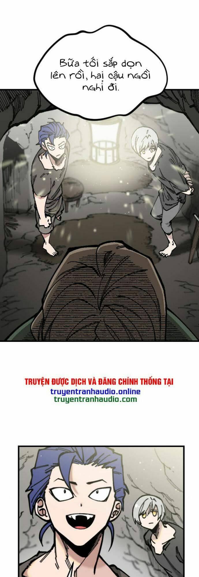 Rasud - Chương 6