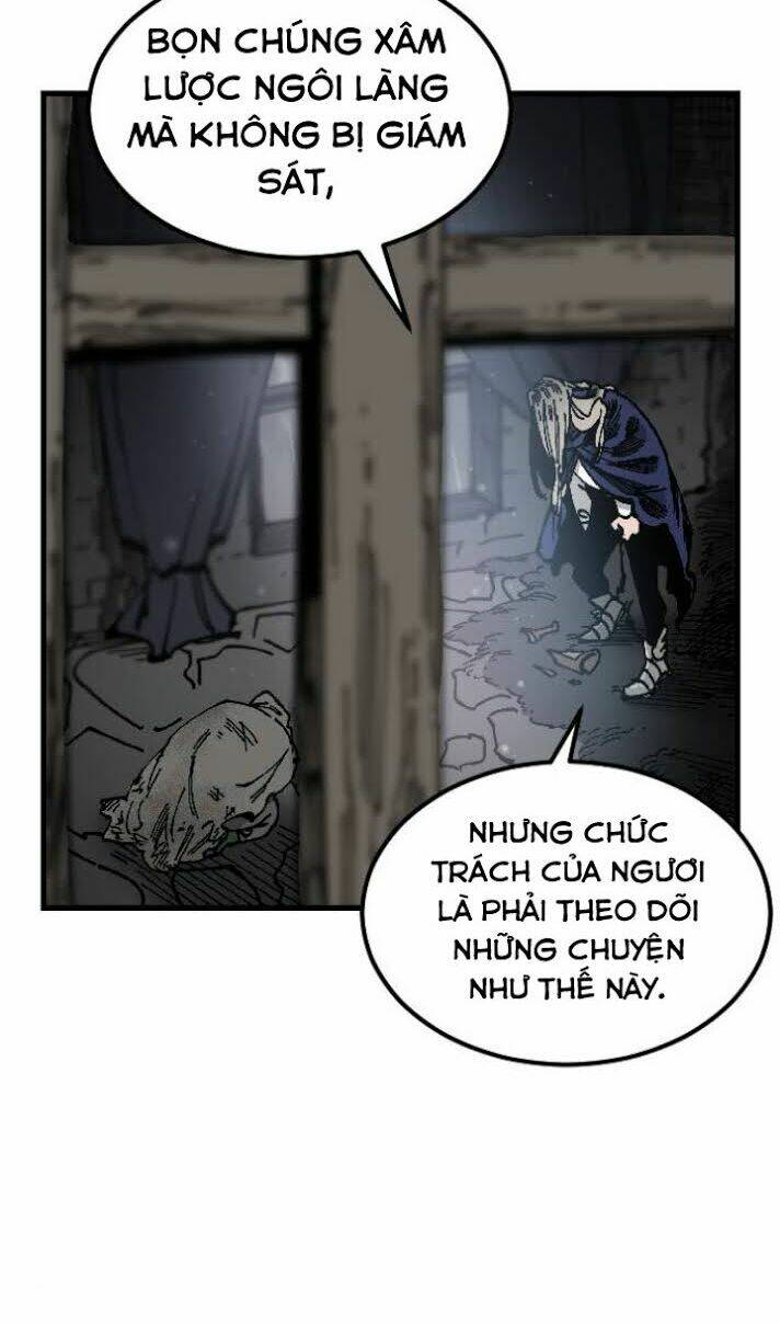 Rasud - Chương 6
