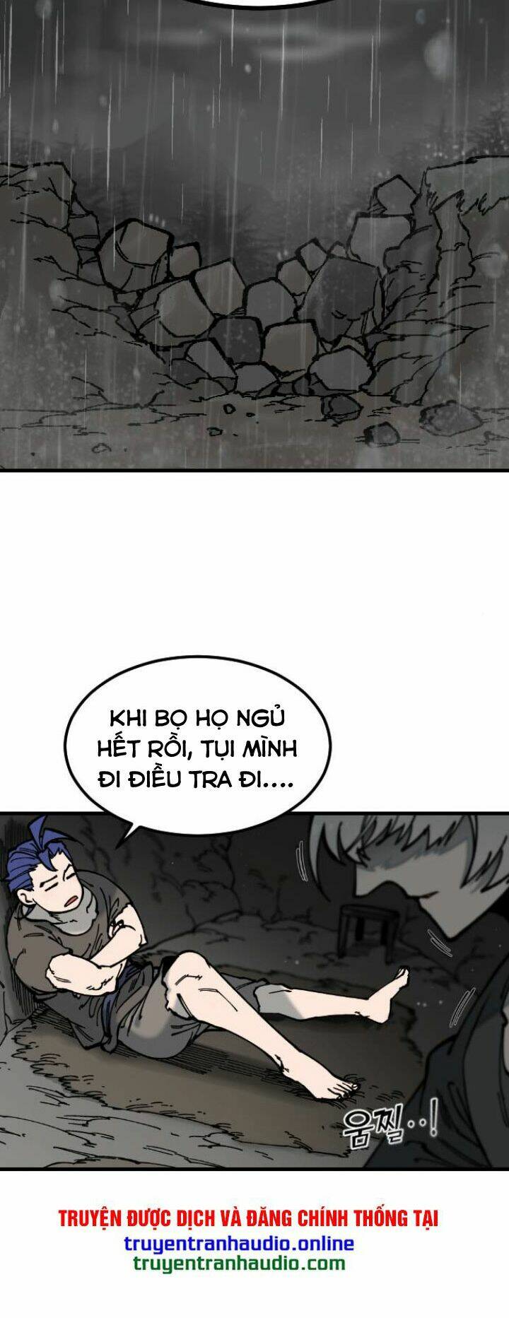 Rasud - Chương 6