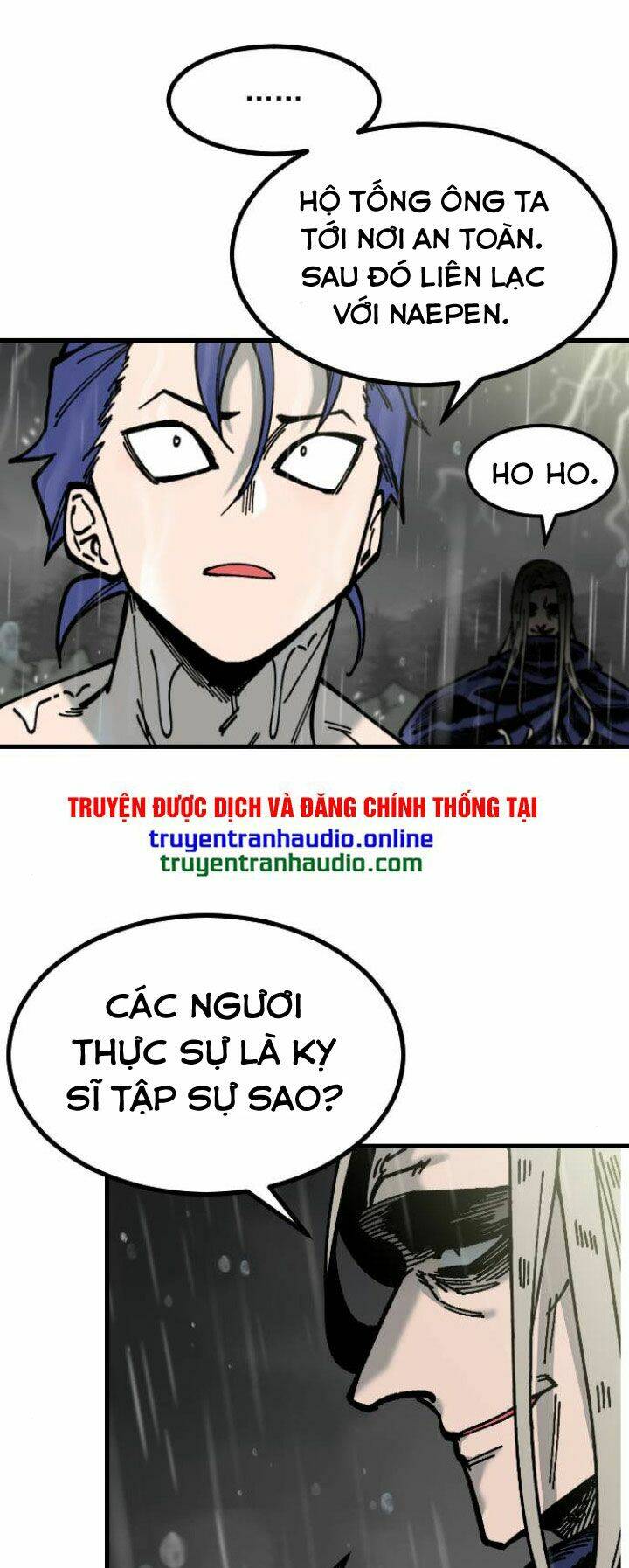 Rasud - Chương 6
