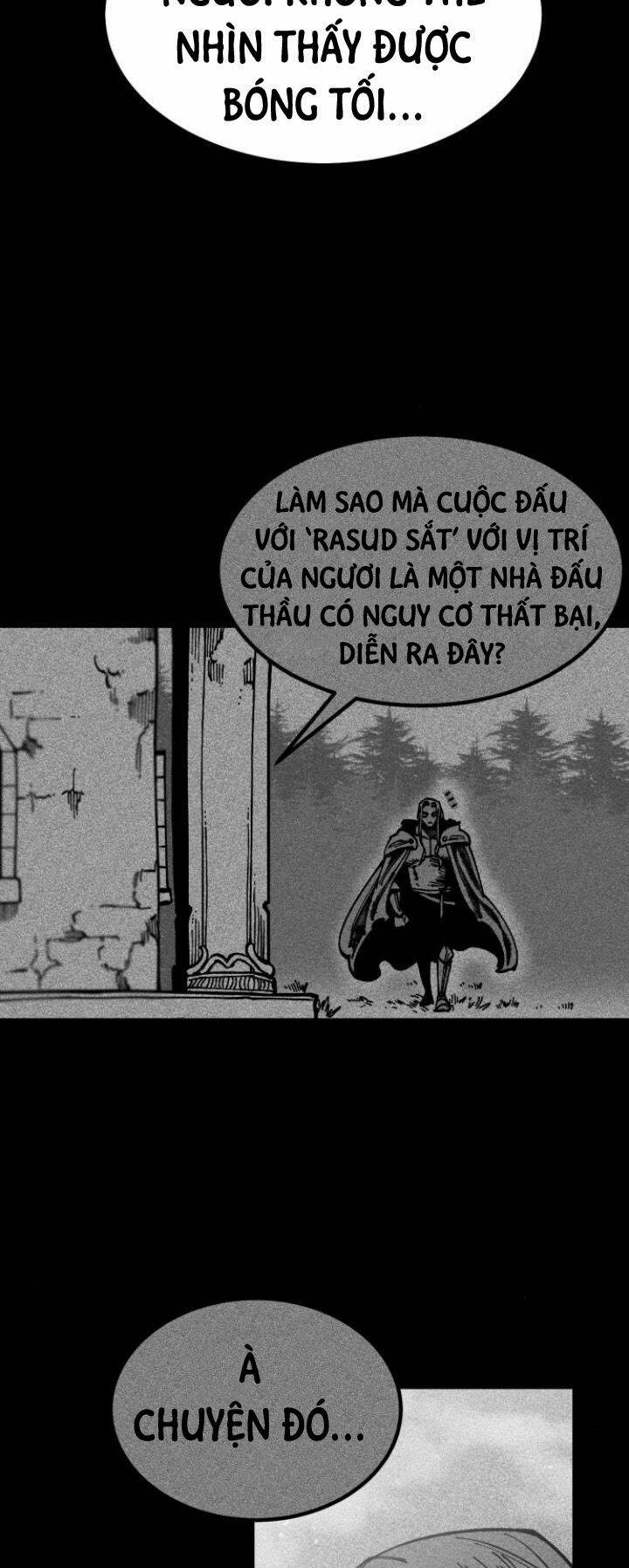 Rasud - Chương 8