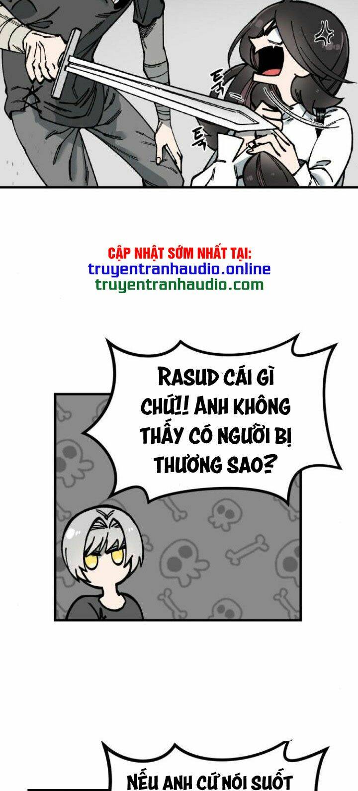 Rasud - Chương 8