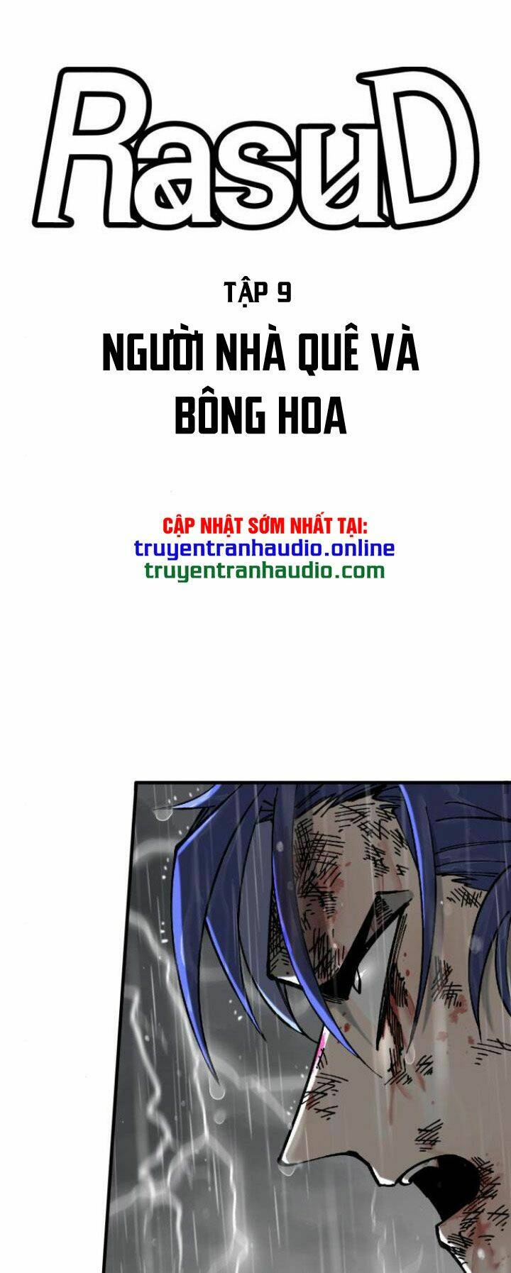 Rasud - Chương 8