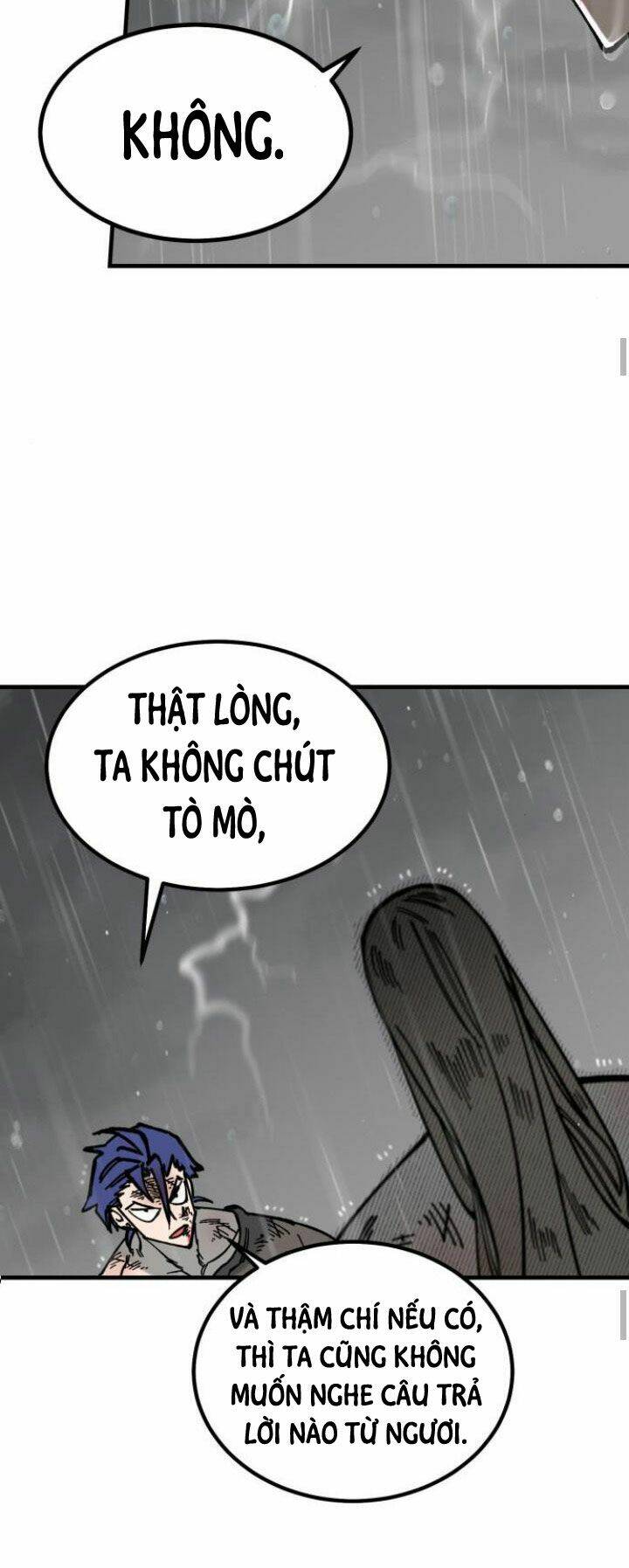 Rasud - Chương 8