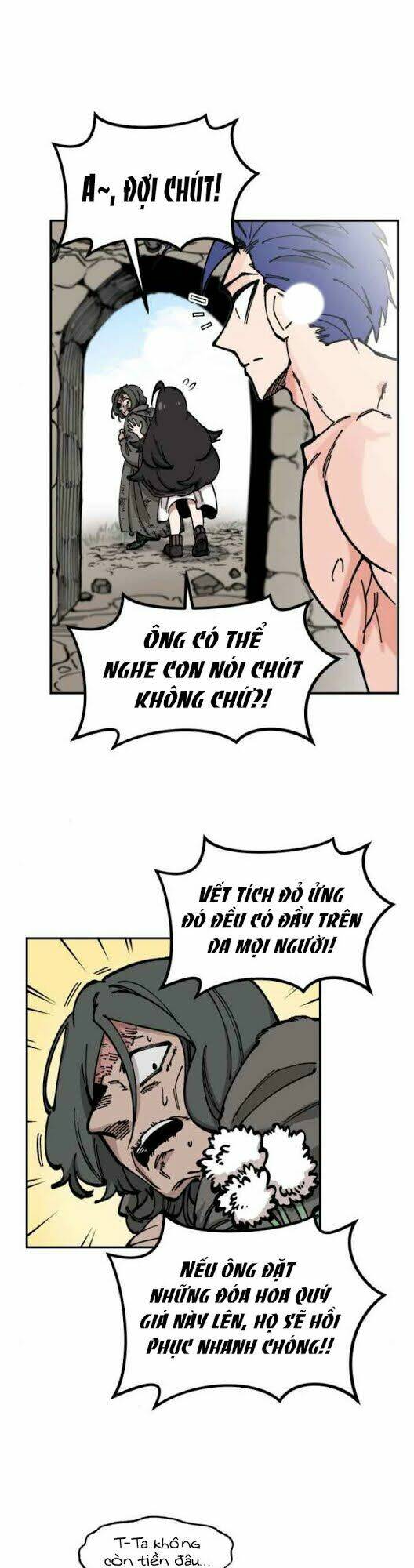 Rasud - Chương 9