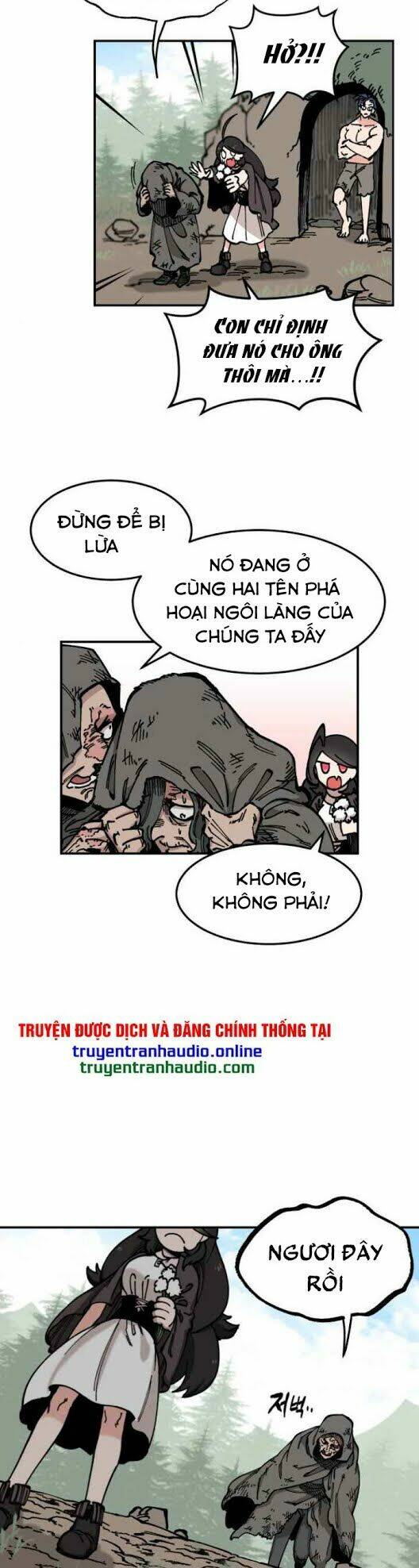 Rasud - Chương 9
