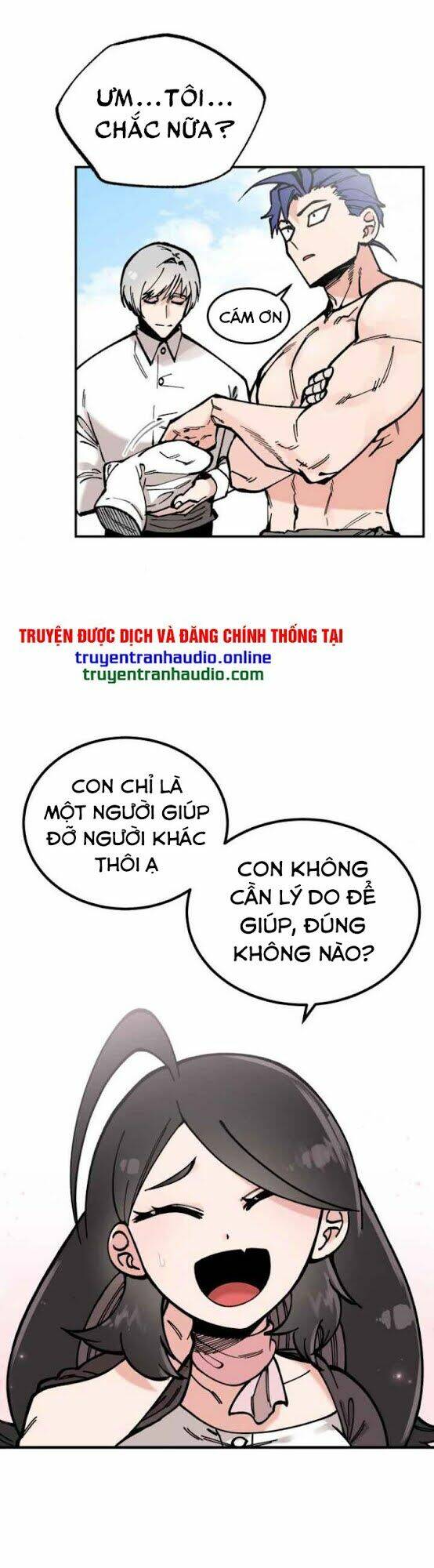 Rasud - Chương 9