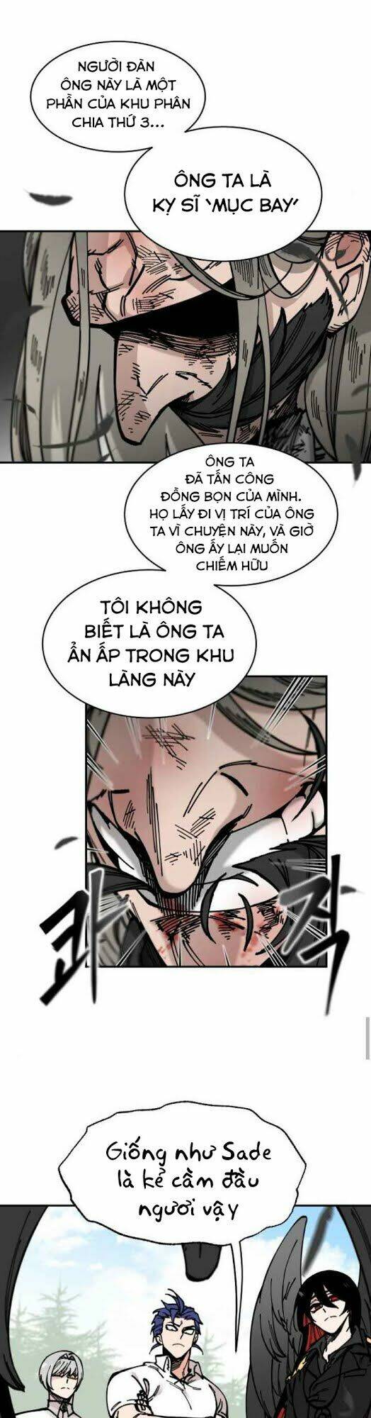 Rasud - Chương 9