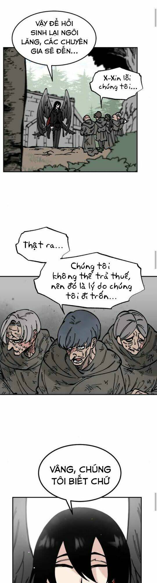 Rasud - Chương 9