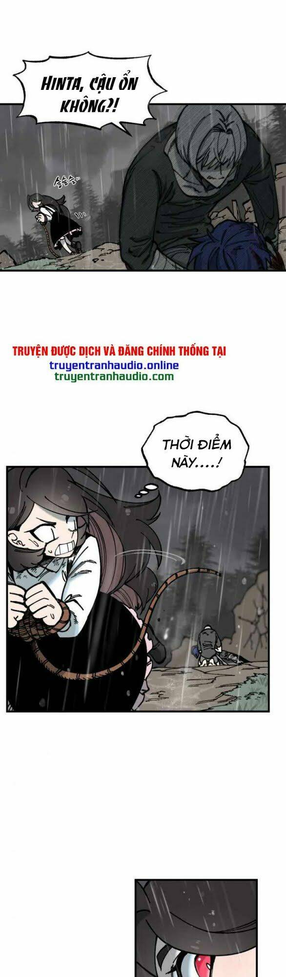 Rasud - Chương 9