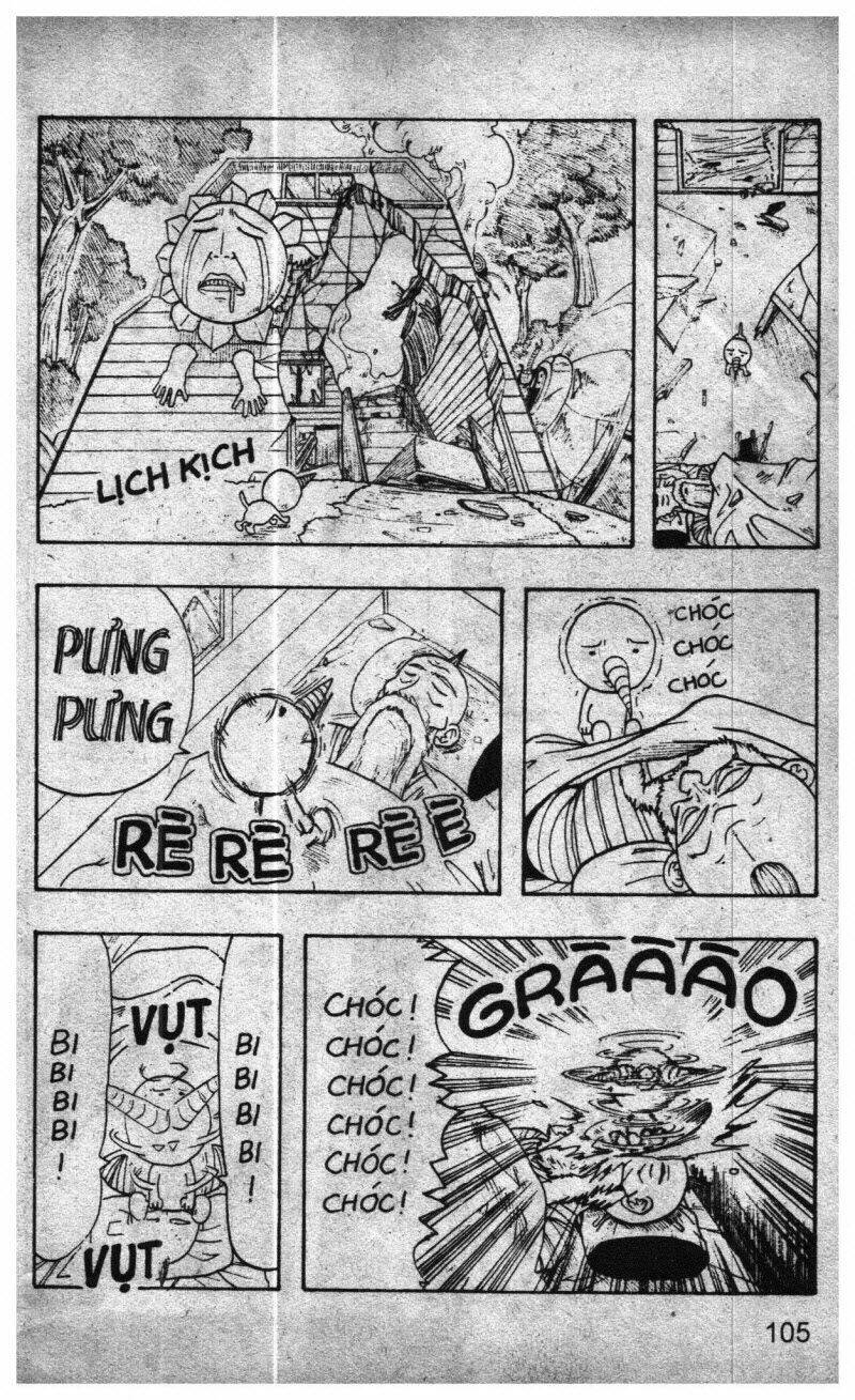 Rave Master (Scan) - Chương 1