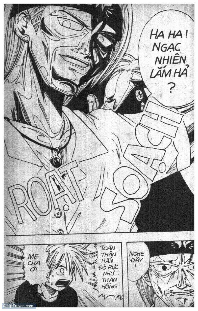Rave Master (Scan) - Chương 1