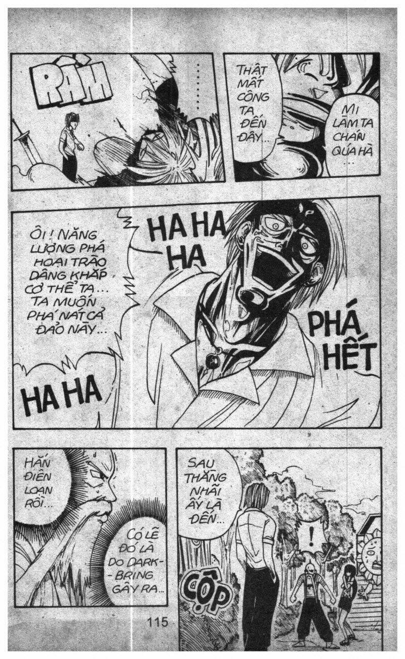 Rave Master (Scan) - Chương 1
