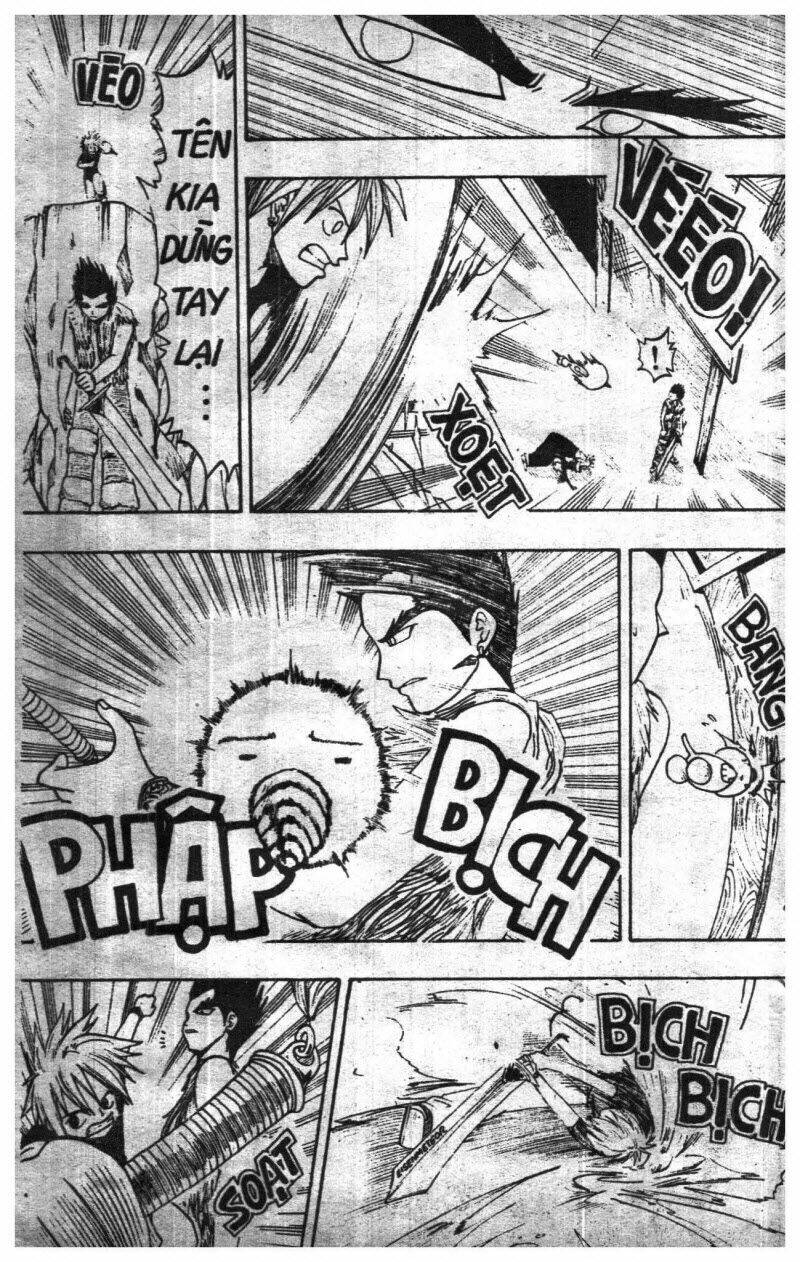 Rave Master (Scan) - Chương 1