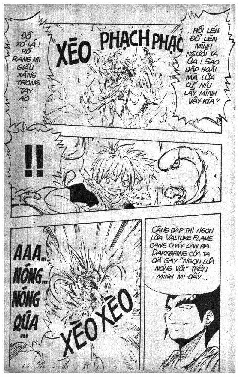 Rave Master (Scan) - Chương 1