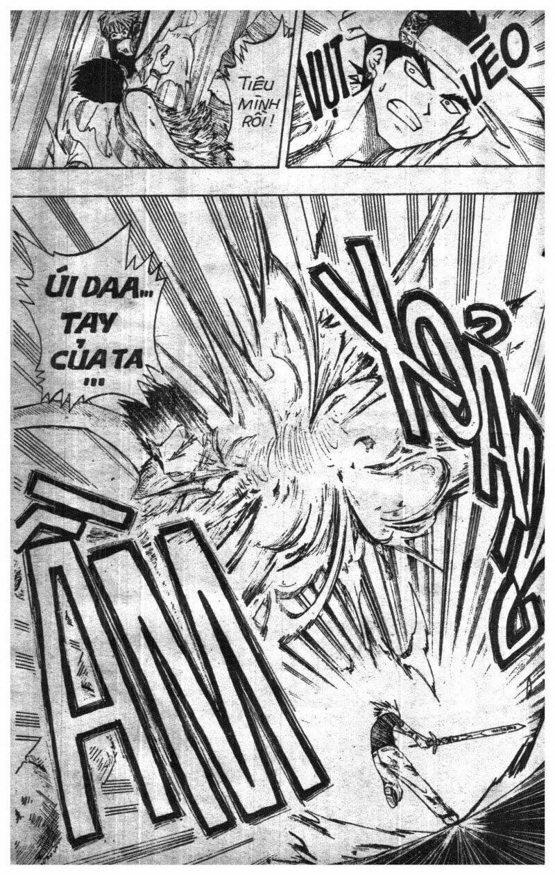 Rave Master (Scan) - Chương 1